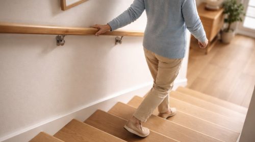 prevenir-chute-escalier