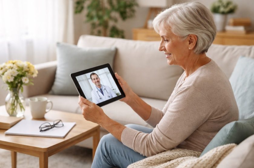 teleconsultation-medicale-senior